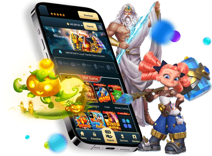 Tải Ứng Dụng b66 casino