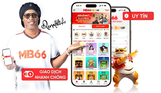 Hệ thống trò chơi đa dạng và tính năng nổi bật của B66 Casino