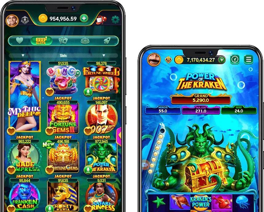Ứng dụng di động b66 casino trên điện thoại