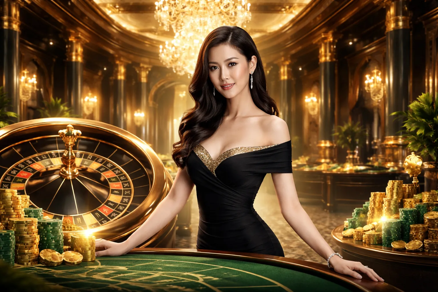 Phân tích ưu đãi độc quyền b66 casino