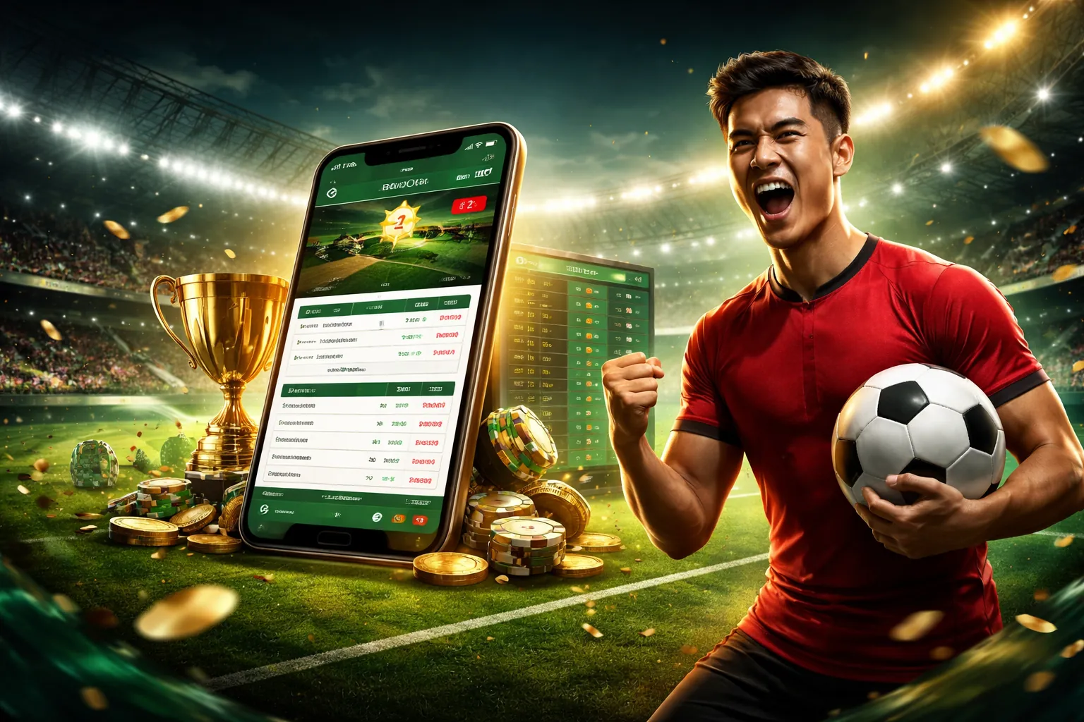 Hình ảnh về uy tín thương hiệu b66 casino