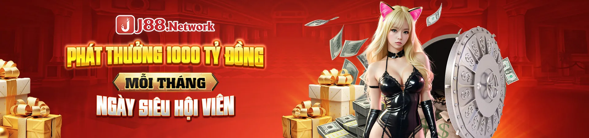 Chương trình VIP b66 casino