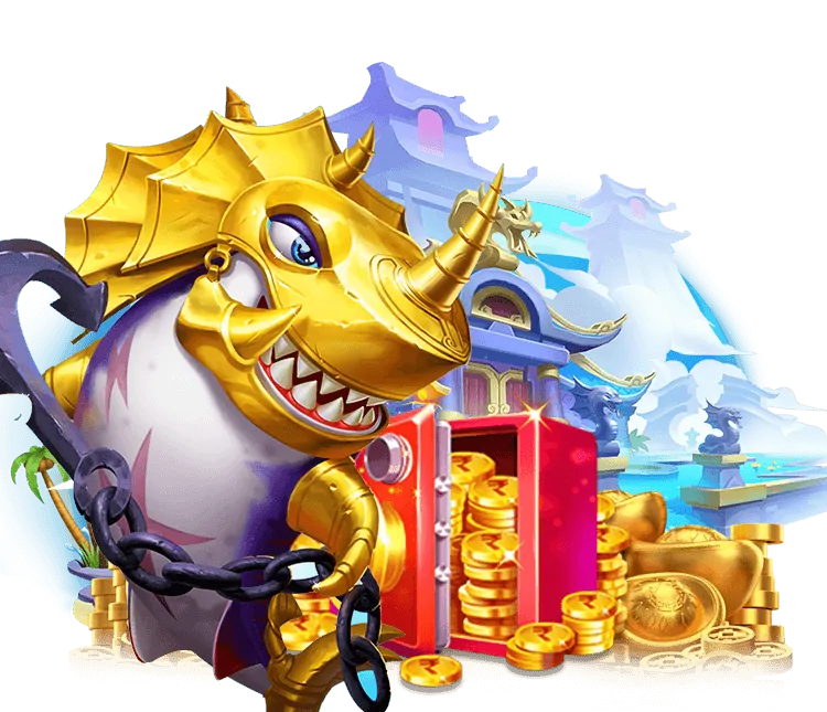 Bắn Cá Thần Tài b66 casino
